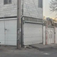 مغازه ۳۴ متری فروشی حیدرآباد