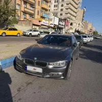بی ام و ۳۲۸ سه کلید