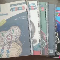 کتاب درسی کاپ زیر ذره بین یازدهم