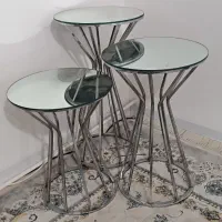 میزعسلی
