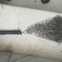 زنجیر نقره