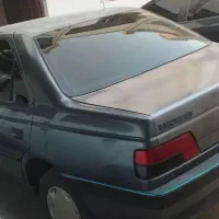 پژو ۴۰۵|خودرو سواری و وانت|اهواز, کوی مهدیس|دیوار