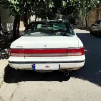 تویوتا کرونا 91 - 2000