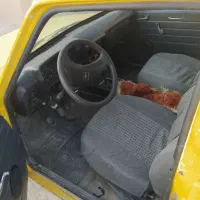 تاکسی پیکان