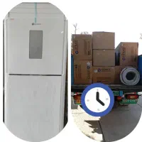 هر تعداد خریدار کندانسور پنل فروش تمام ظرفیت ها