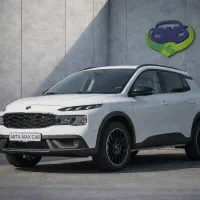 ریرا سفید مدل ۴۰۴ صفر کیلومتر