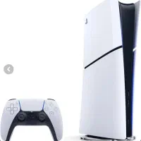 ps5 slim  ترا ۱