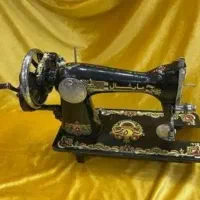 چرخ خیاطی مارشال