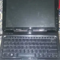 hp tochsmart tx2لپ تاپ