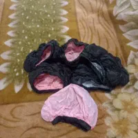 شش عدد کلاه نو