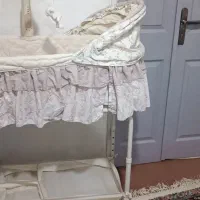گهواره دومنظوره