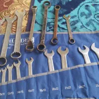 آچار|ابزارآلات|الیگودرز, |دیوار