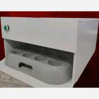 شربت ریز شربت پر کن