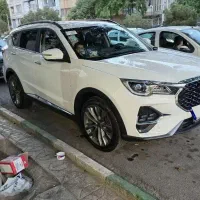 فیدلیتی الیت ۴۰۴ پنج نفره