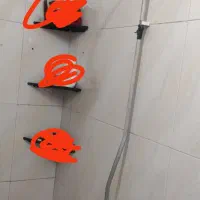 شیرحمام باعلم وسردوش