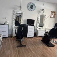 وسایل آرایشگاه برای فروش