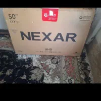 نکسار ال ای دی پلمپ