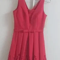 لباس عروسکی