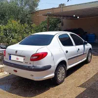 ماشین 206sd