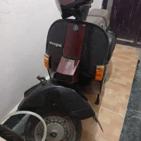 وسپا px200 ایتالیایی