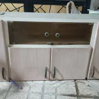 کابینت فلزی