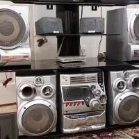 ظبط خانگی جی وی سی