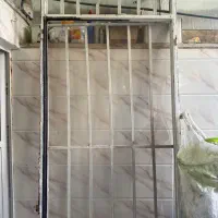 درب کارکرده کیلویی