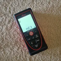 متر لیزری Leica DISTO X310