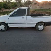 پرایدوانت 94دورنگ