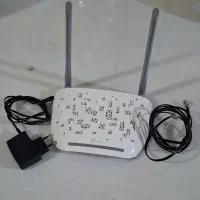 مودم ADSL در حد نو، ۴ پورت
