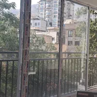 نیاوران  ۱۰۰متر ۲خوابه نوساز رهن و اجاره