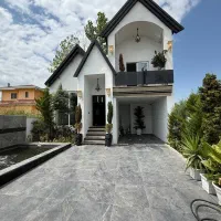 طرح انگلیسی استخر چهارفصل/۲۰۰ متری