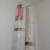 فرش 9 متری زمینه طوسی طلایی ماندانا. 1200 شانه