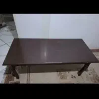 مجله و کتاب میز