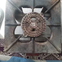 اجاق گاز