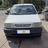 پراید مدل ۹۴