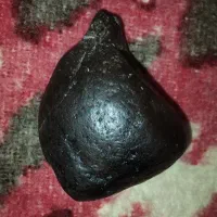 شهاب سنگ وسنگهای منحصربه فرد زیبا