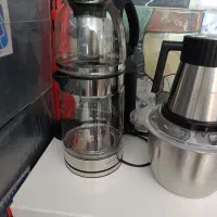 توستر|اجاق گاز و لوازم برقی پخت‌وپز|خرم‌آباد, |دیوار