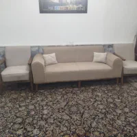 مبل نیم ست