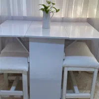میزناهار خوری تاشو