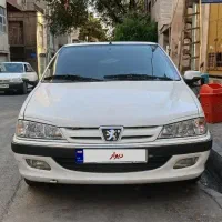 پژو پارس مدل ۹۴