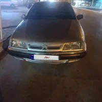 زانتیا ۸۴ سالم
