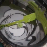 سبزی خوردکن