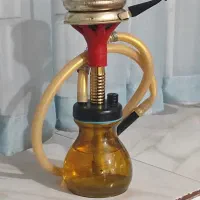 قلیان کرنو