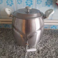 کتری استیل