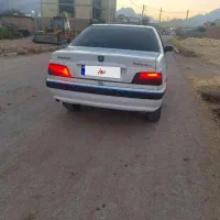 پارس مدل ۸۸