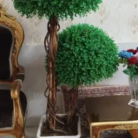 گل قارچی مصنوعی