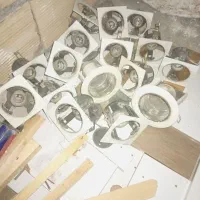 سلام پروژکتور هالوژن مهتابی
