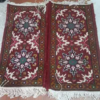 فرش پادری دستبافت