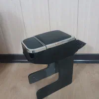 کنسول وسط پژو پارس و ۴۰۵